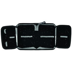 Szétnyitható tolltartó NASA-3