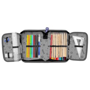 Penál NASA rozkládací s vybavením-3