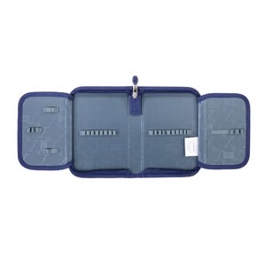 Szétnyitható tolltartó Neon-3