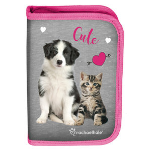 Tolltartó Kutya és Macska szétnyitható-1