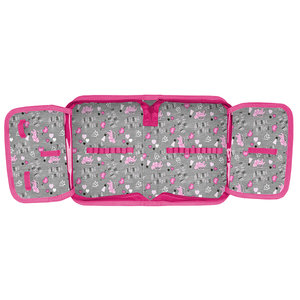 Tolltartó Kutya és Macska szétnyitható-3