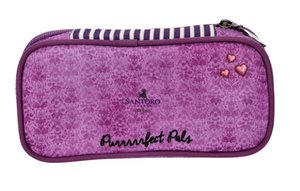 Tolltartó Purrrrrfect Pals jumbo-5