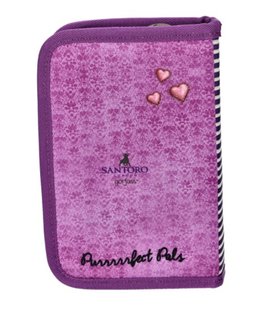 Tolltartó Purrrrrfect Pals szétnyitható-5