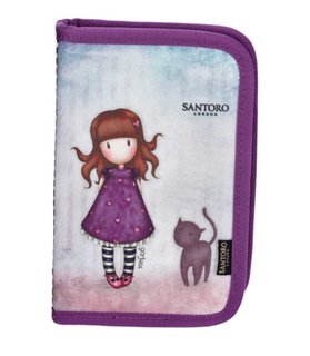 Tolltartó Purrrrrfect Pals szétnyitható-1