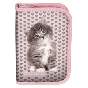 Tolltartó Rachael Hale Cica, szétnyitható-1