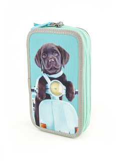 Tolltartó Scooter-1