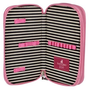 Tolltartó Send Me Flowers kétszintes-2