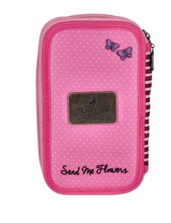 Tolltartó Send Me Flowers kétszintes-5