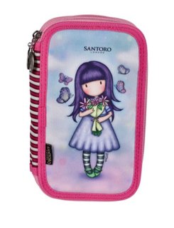 Tolltartó Send Me Flowers kétszintes-1