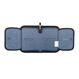 Szétnyitható tolltartó Slang Grafitti-3