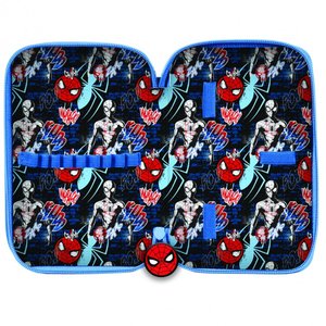 Tolltartó Spiderman kétszintes-4