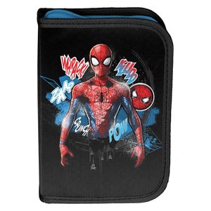 Penál Spiderman Marvel rozkládací-1