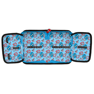 Ceruzatartó Pókember SP22CS-P001BW összecsukható-3