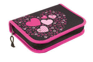 Szétnyitható tolltartó Sweet Heart-2