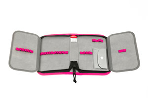 Szétnyitható tolltartó Sweet Heart-4