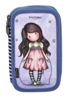 Tolltartó The Skipping Rope kétszintes-1