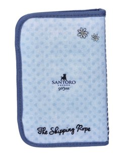 Tolltartó The Skipping Rope szétnyitható-5