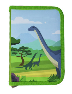 Iskolai tolltartó Dino-1