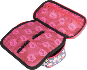 Školní penál Happy Owls-3