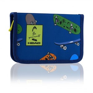 Iskolai tolltartó HD-408 S8 szétnyitható-1