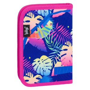 Iskolai tolltartó klasszikus két patentos Chameleon-2