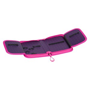 Iskolai tolltartó klasszikus két patentos Chameleon-3