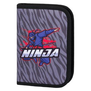 Iskolai tolltartó klasszikus két patentos Ninja-1