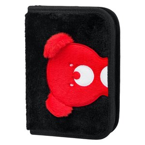 Iskolai tolltartó klasszikus két patentos TERIBEAR-1