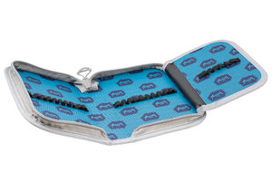 Školní penál klasik Piráti-3