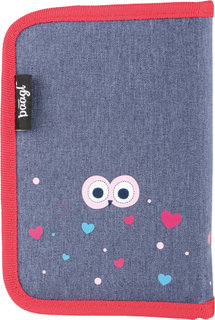 Iskolai tolltartó klasszikus Baglyok-2