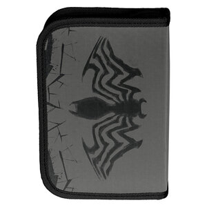 Školní penál Spiderman/Venom rozkládací-2