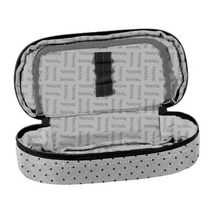 Iskolai tok Aloha pontok, merevített-3