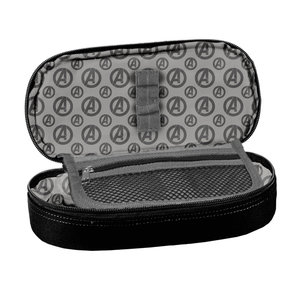 Iskola tok Bosszúállók kemény-4