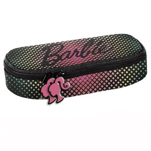 Iskolai tok Barbie Grafikus minta, merevített-1