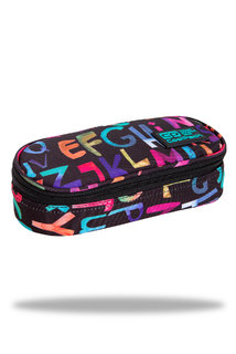 Iskola esetében Campus ábécé-1