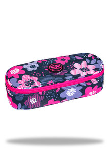 Iskola esetében Campus Bloom-1