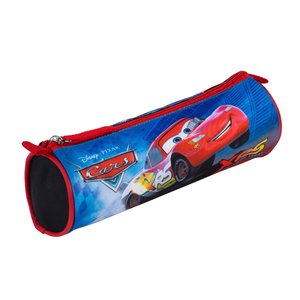 Iskolai tok Cars, kerek-1