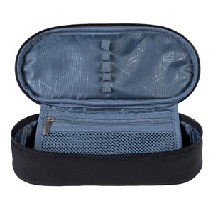 Iskolai tok Caution, ovális-3