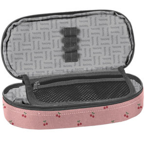 Iskolai tok Cherry szilárd-2