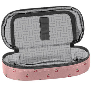 Iskolai tok Cherry szilárd-3