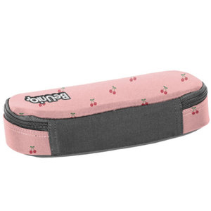 Iskolai tok Cherry szilárd-4