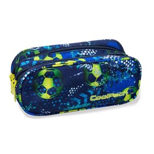 Tolltartó Clever Football blue-1