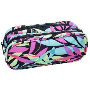 Tolltartó Clever Pastel leaves-1