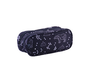 Tolltartó Clever Polar Bears-3