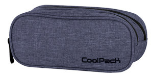 Tolltartó Clever Snow blue-1