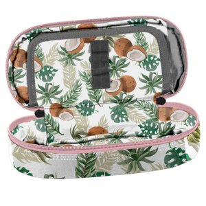 Iskolai tok Coconut merevített-3