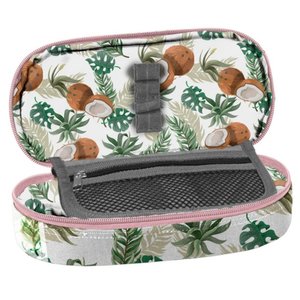 Iskolai tok Coconut merevített-4