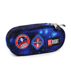 Iskolai tok Cosmic, ovális-1