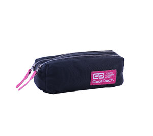Tolltartó Edge Pink Glitter-2
