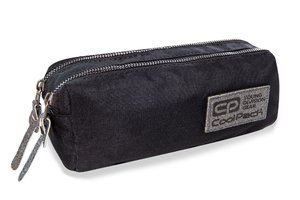 Tolltartó Edge Silver Glitter-1